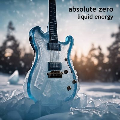 Absolute Zero